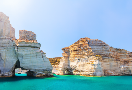 About Milos