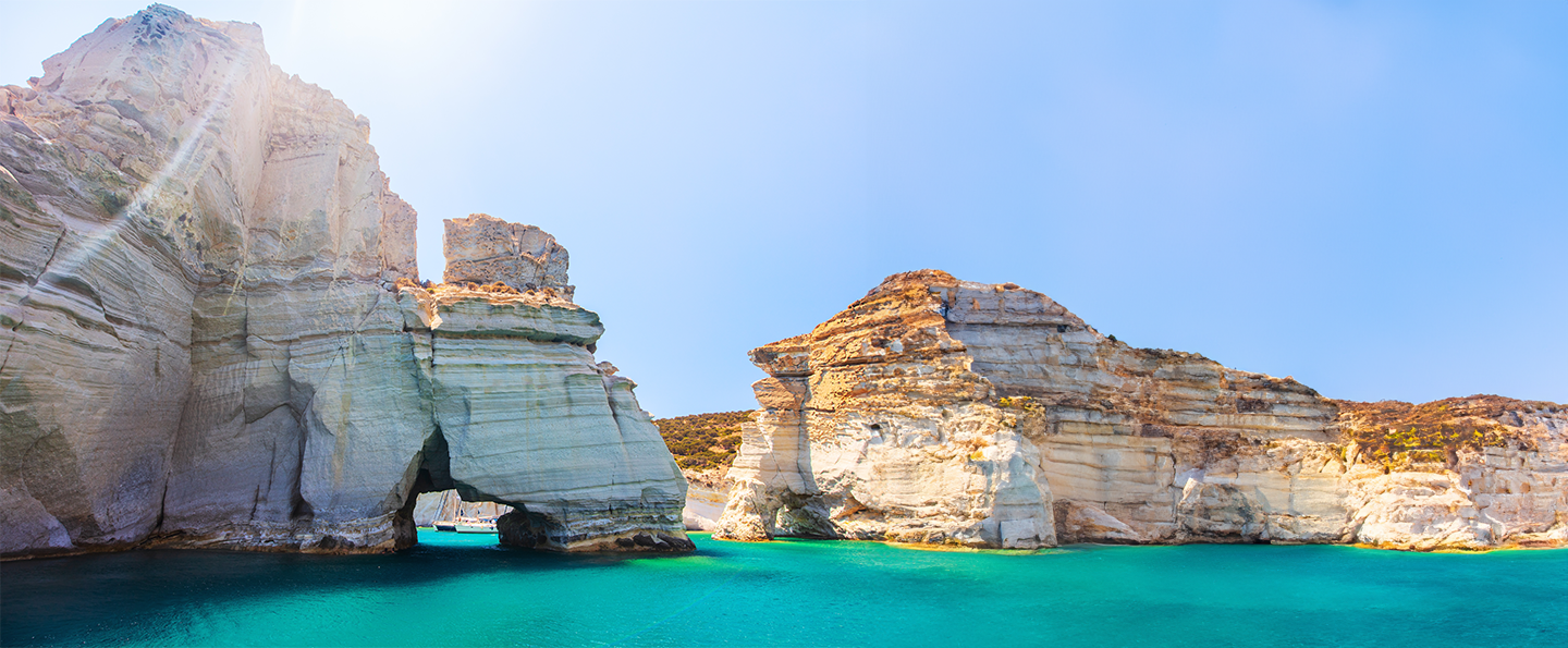 About Milos